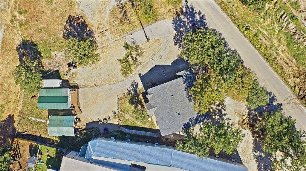 5098 Fairview Road, Millsap, TX 76066