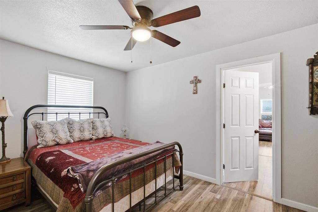 5098 Fairview Road, Millsap, TX 76066
