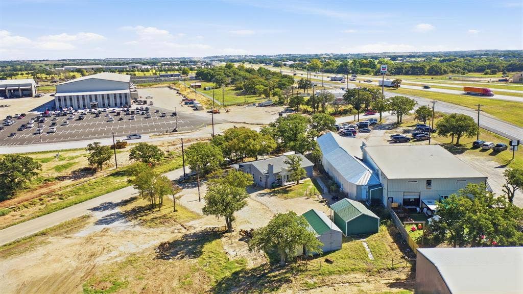 5098 Fairview Road, Millsap, TX 76066