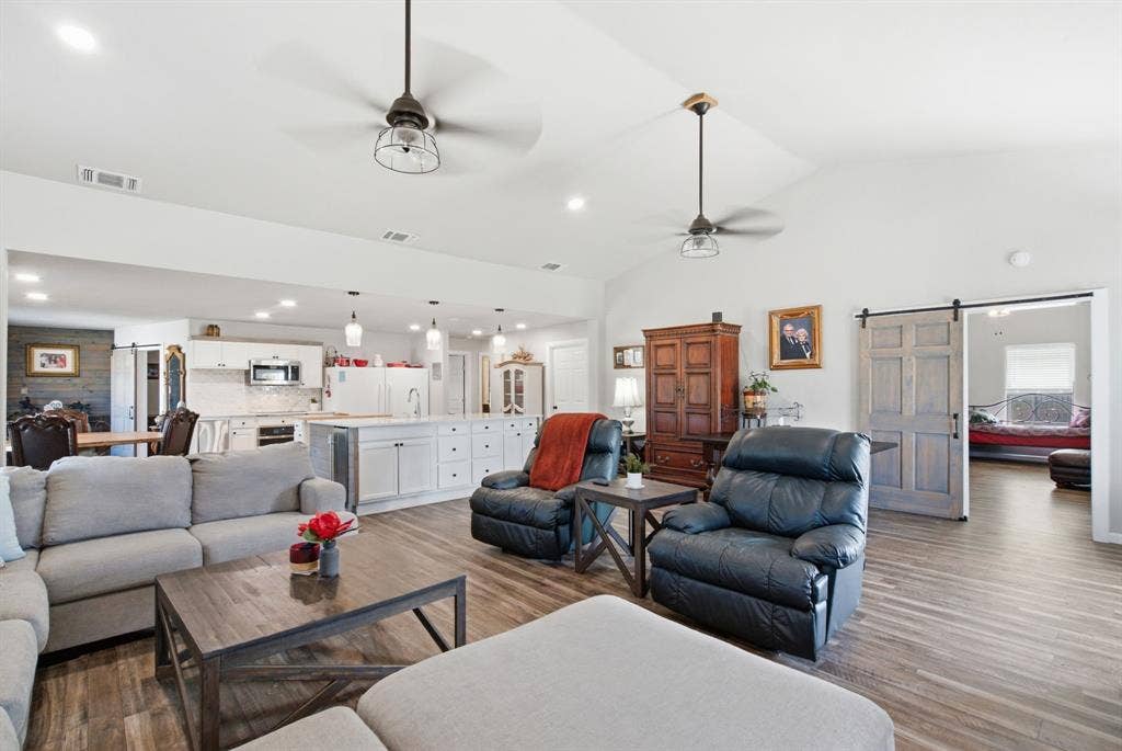 5098 Fairview Road, Millsap, TX 76066