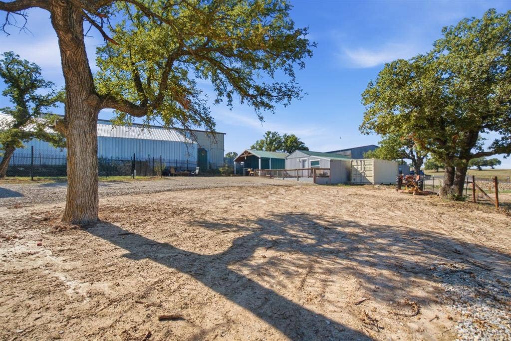 5098 Fairview Road, Millsap, TX 76066