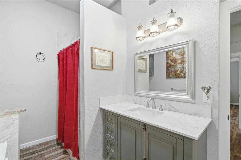 5098 Fairview Road, Millsap, TX 76066