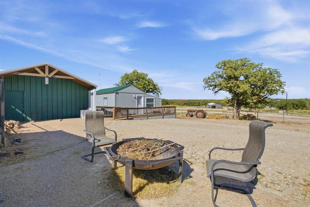 5098 Fairview Road, Millsap, TX 76066
