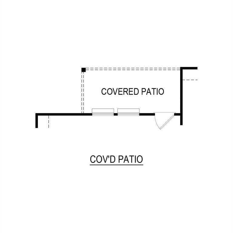 1121 Sundog Drive, Princeton, TX 75407 Included Options