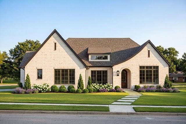 Property photo for 1016 N Oak Street, Roanoke, TX