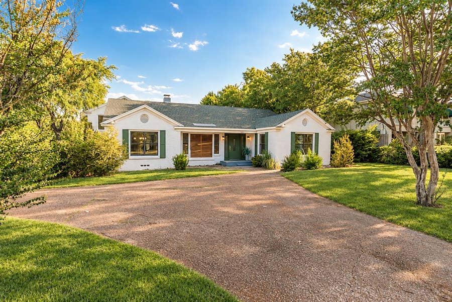 Property photo for 4601 Meadowbrook Drive, Fort Worth, TX