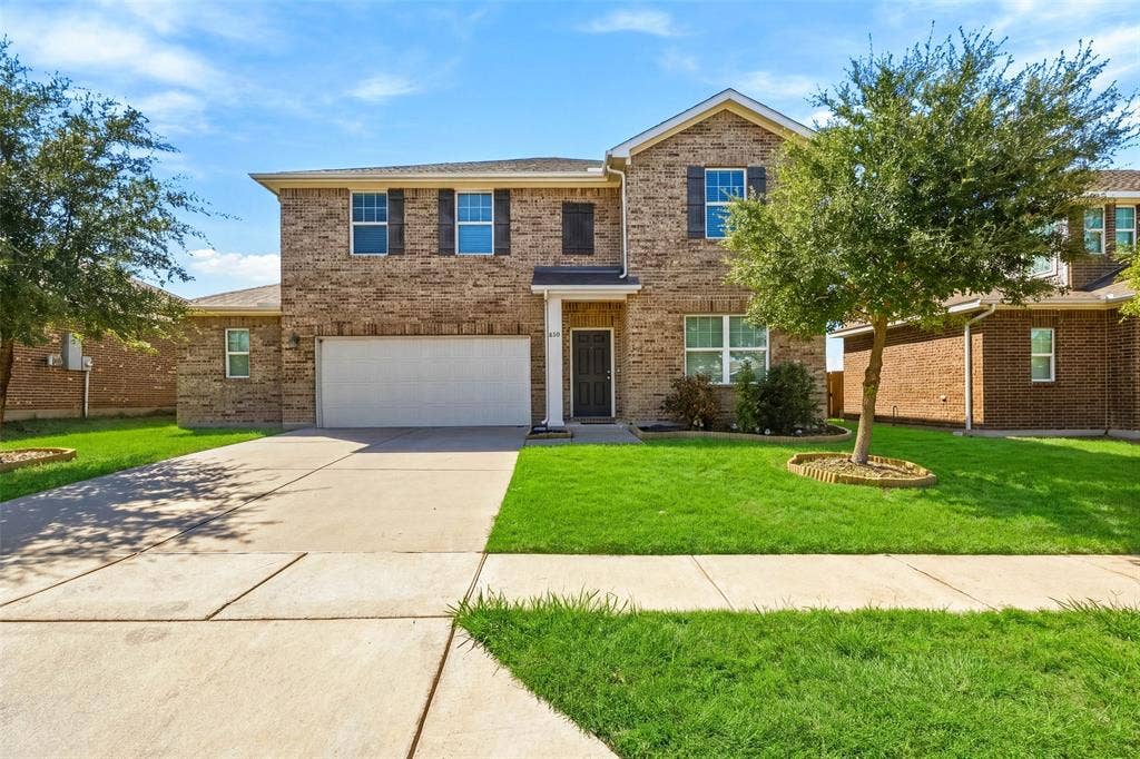 420 Gypsum Lane, Glenn Heights, TX 75154 420 Gypsum Lane, Glenn Heights, TX 75154
