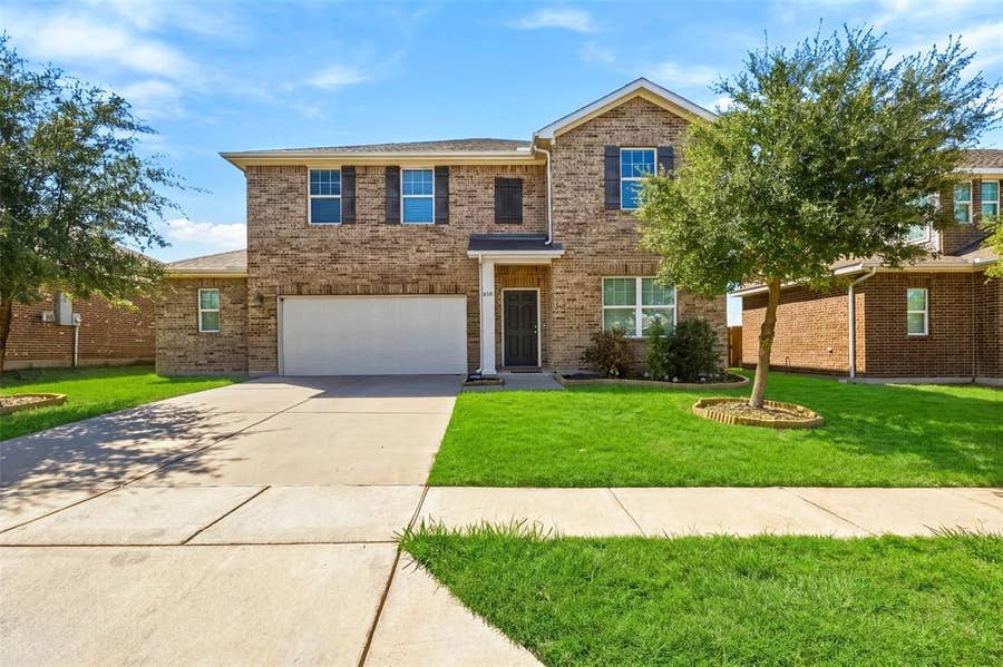 Property photo for 420 Gypsum Lane, Glenn Heights, TX