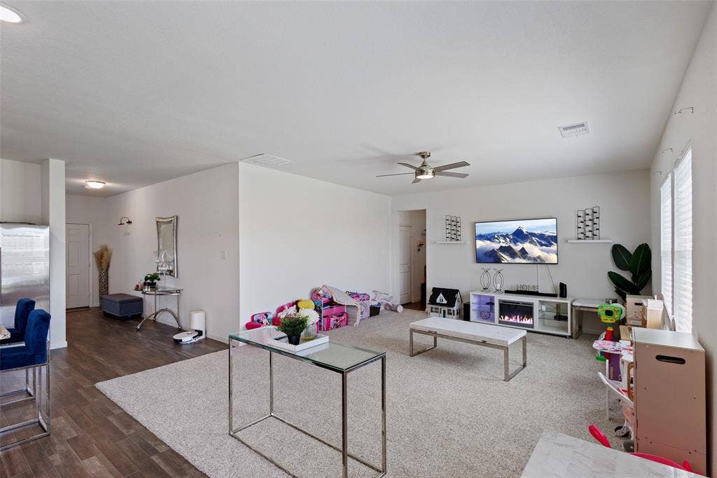 420 Gypsum Lane, Glenn Heights, TX 75154 420 Gypsum Lane, Glenn Heights, TX 75154