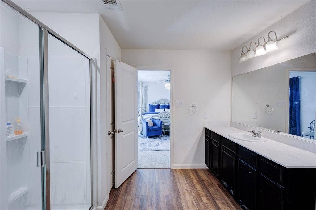420 Gypsum Lane, Glenn Heights, TX 75154 420 Gypsum Lane, Glenn Heights, TX 75154