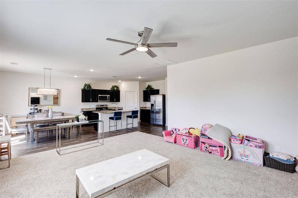 420 Gypsum Lane, Glenn Heights, TX 75154 420 Gypsum Lane, Glenn Heights, TX 75154