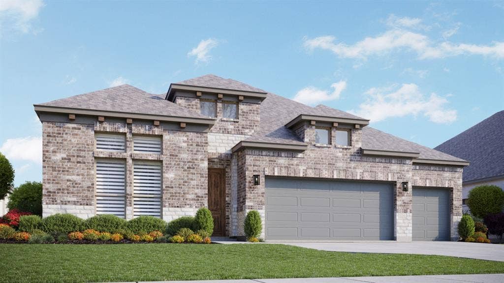 541 Brozgold Avenue, Midlothian, TX 76065 541 Brozgold Avenue, Midlothian, TX 76065