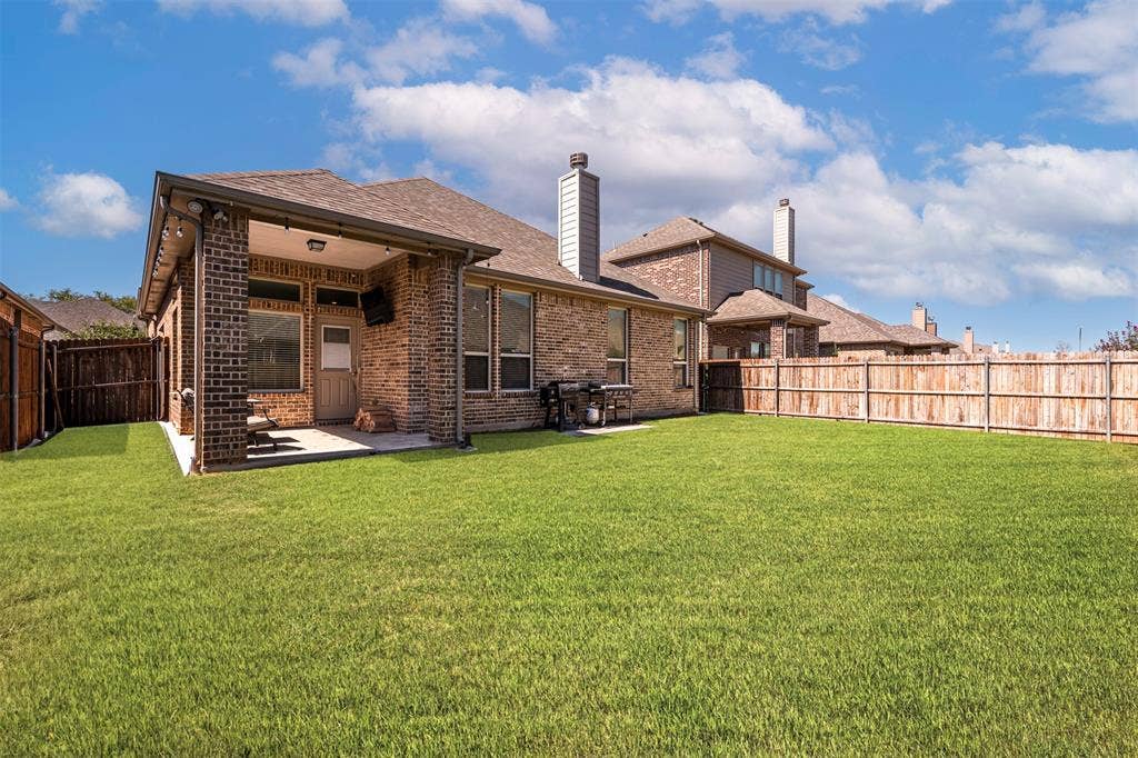 12848 Palancar Drive, Fort Worth, TX 76244 12848 Palancar Drive, Fort Worth, TX 76244