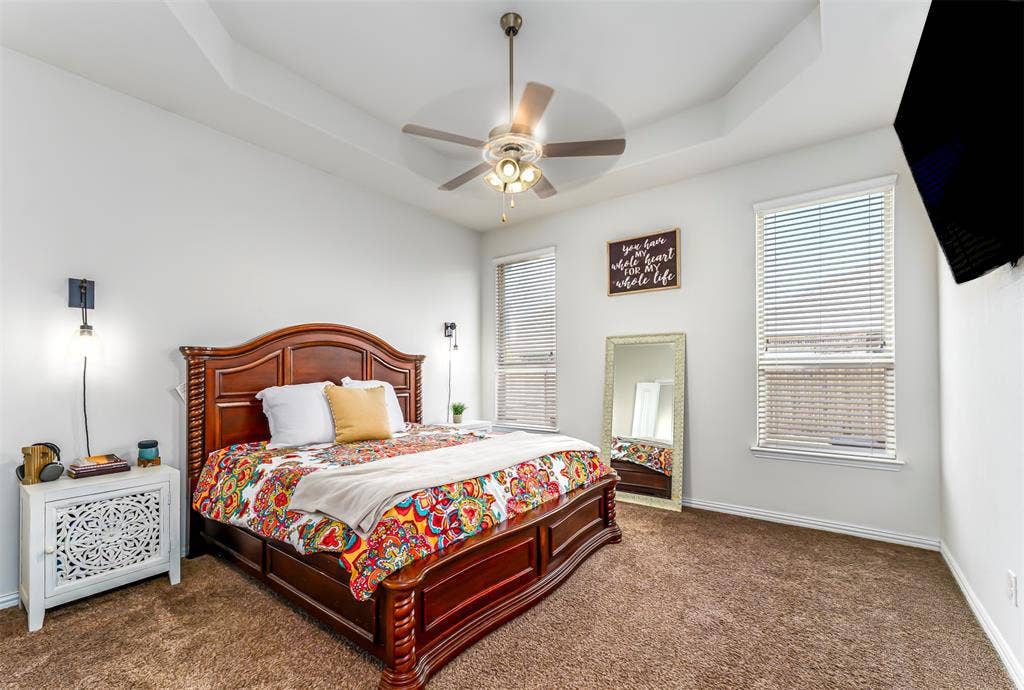 12848 Palancar Drive, Fort Worth, TX 76244 12848 Palancar Drive, Fort Worth, TX 76244