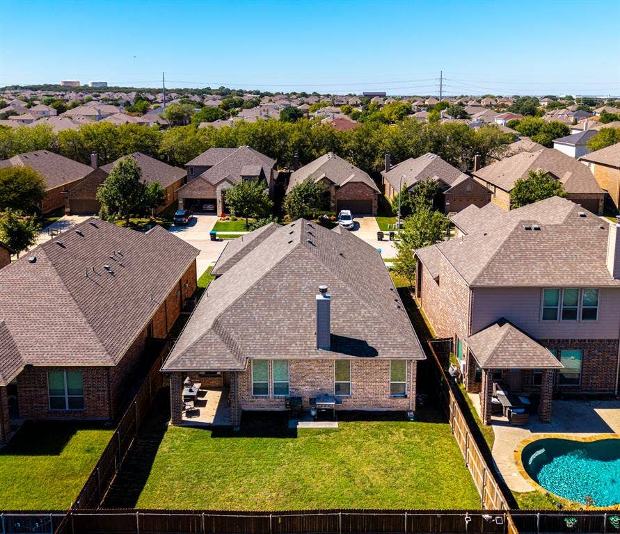 12848 Palancar Drive, Fort Worth, TX 76244 12848 Palancar Drive, Fort Worth, TX 76244