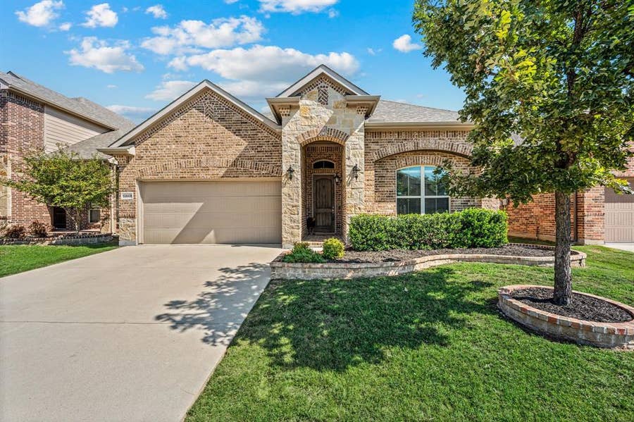 Property photo for 12848 Palancar Drive, Fort Worth, TX