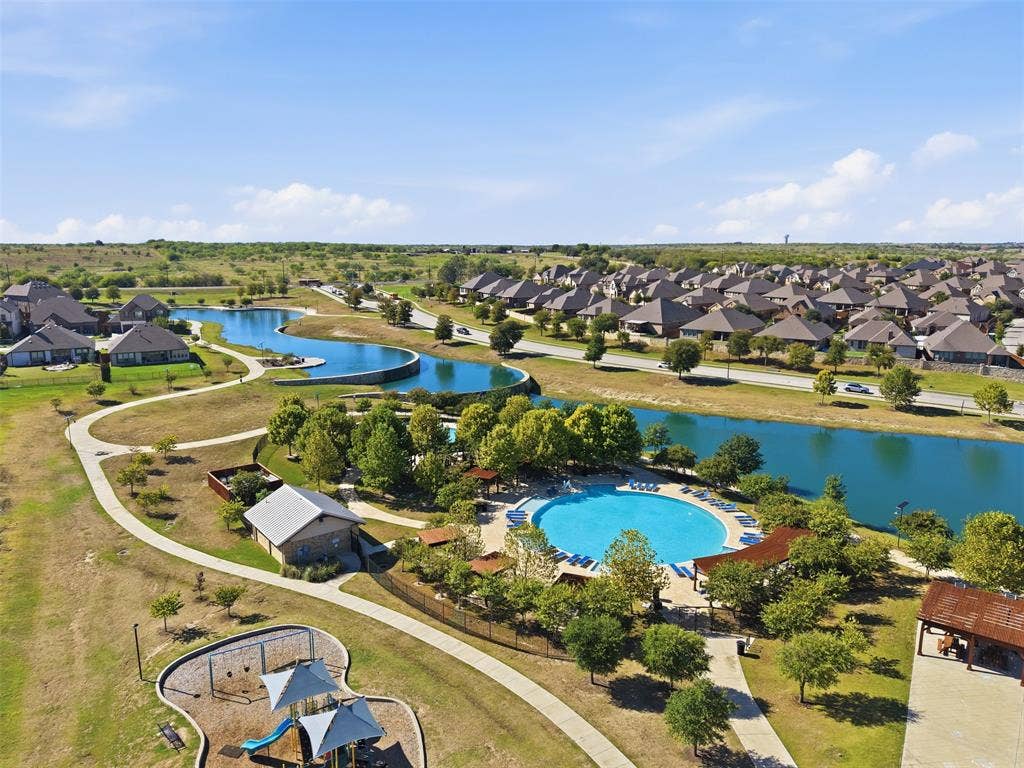 15116 Belclaire Avenue, Aledo, TX 76008