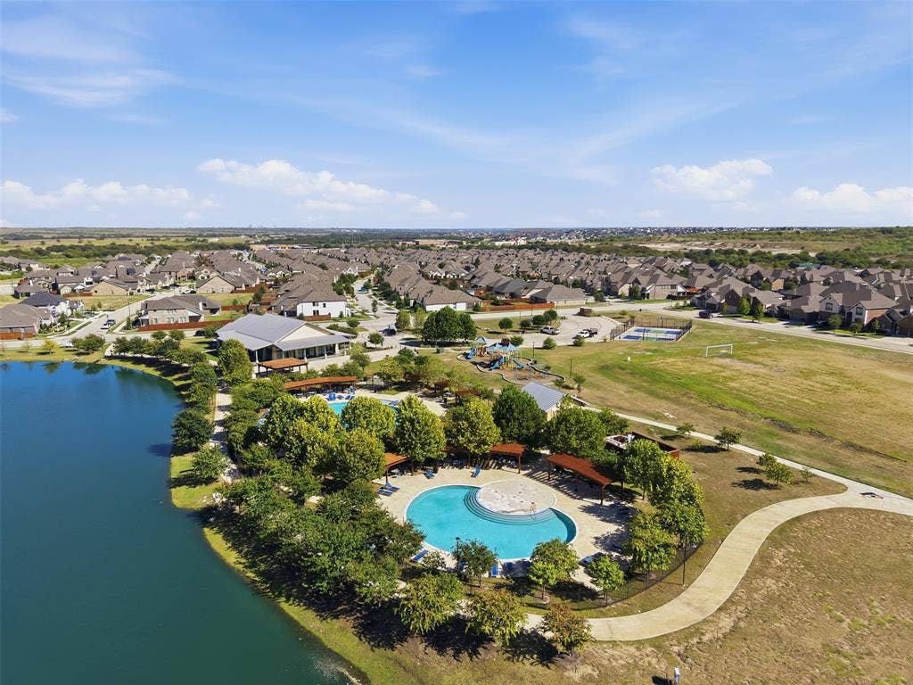15116 Belclaire Avenue, Aledo, TX 76008
