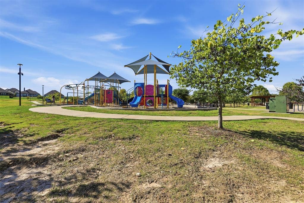 15116 Belclaire Avenue, Aledo, TX 76008