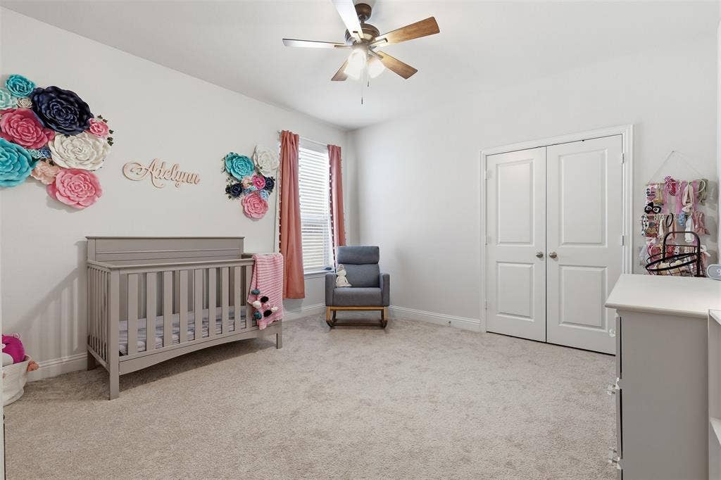 15116 Belclaire Avenue, Aledo, TX 76008