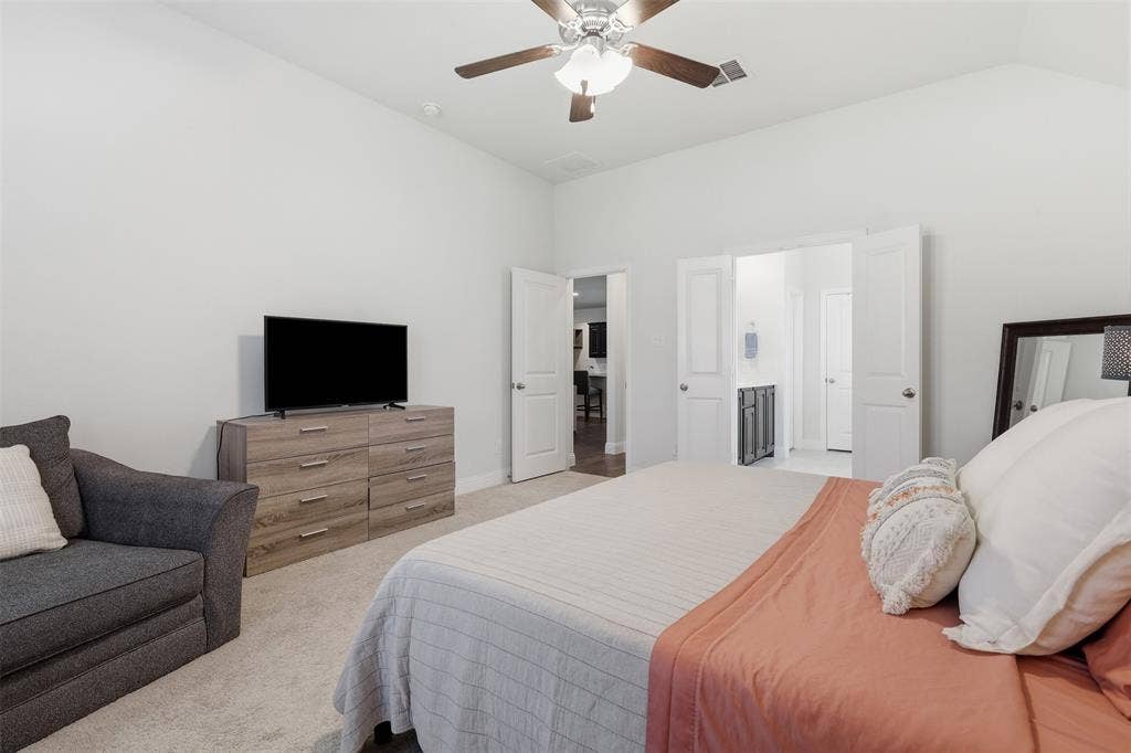15116 Belclaire Avenue, Aledo, TX 76008