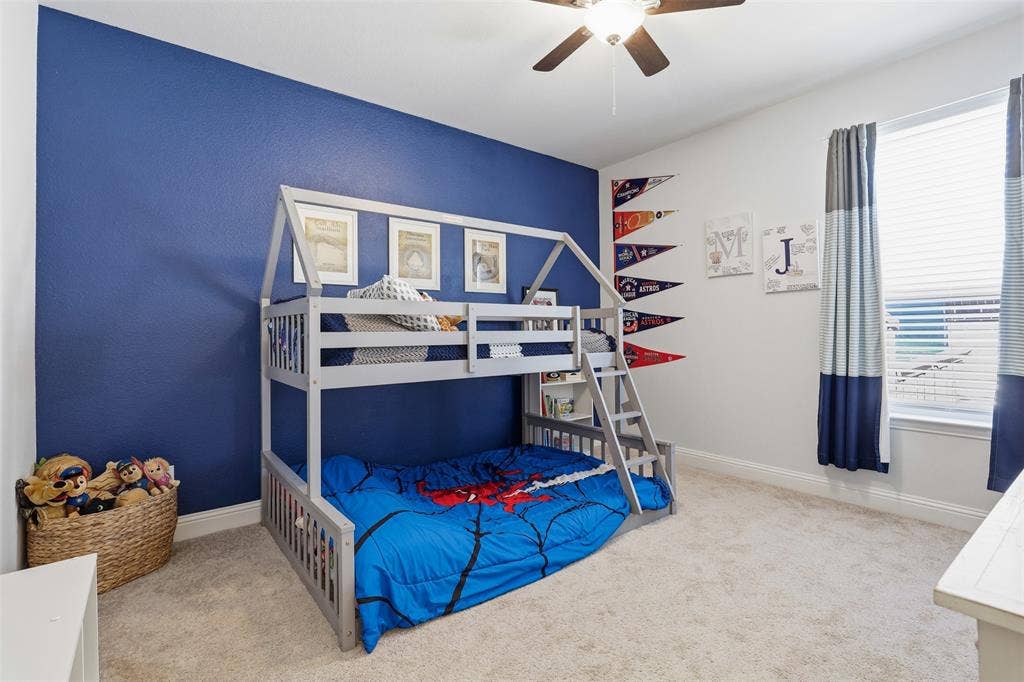 15116 Belclaire Avenue, Aledo, TX 76008