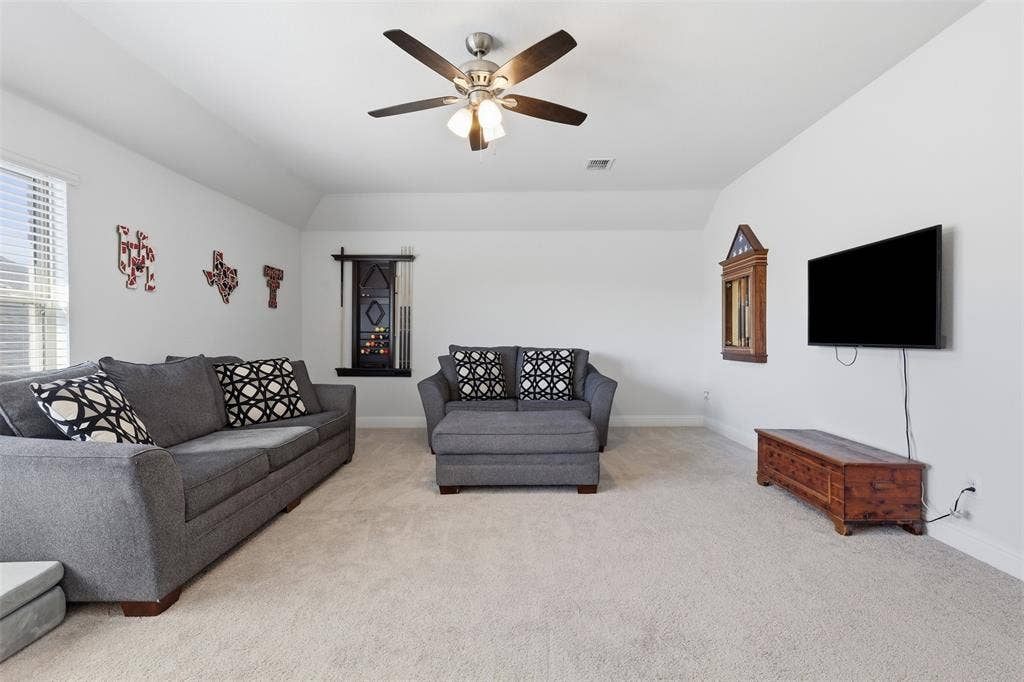 15116 Belclaire Avenue, Aledo, TX 76008