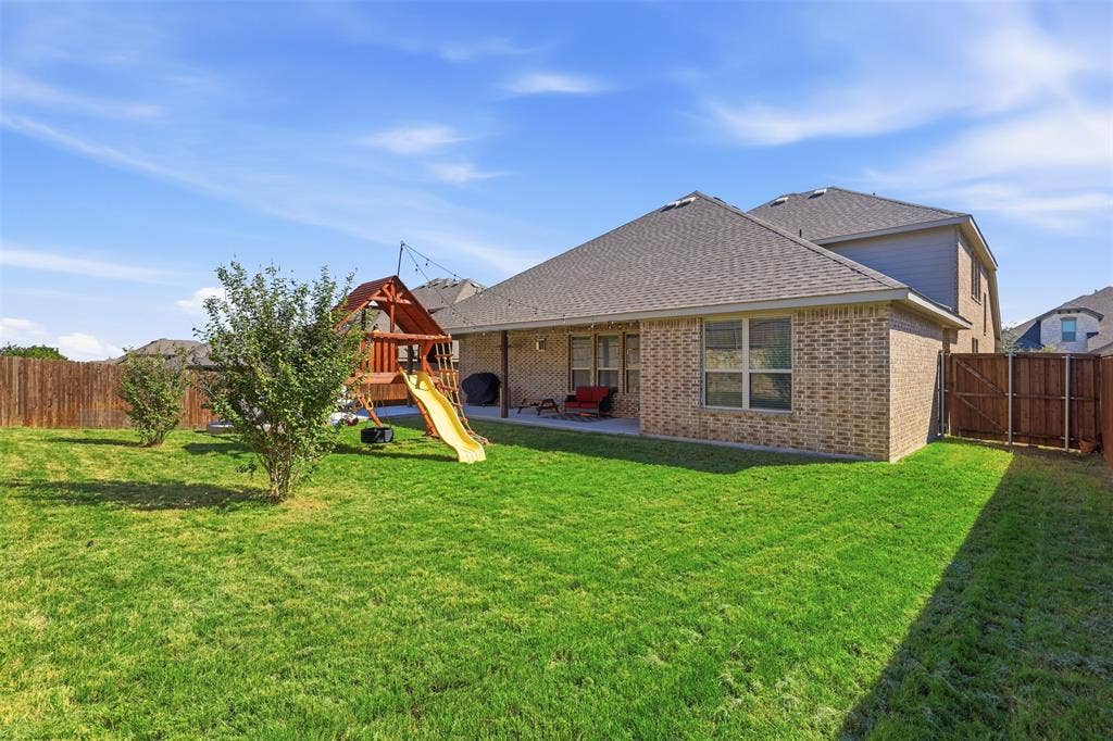 15116 Belclaire Avenue, Aledo, TX 76008