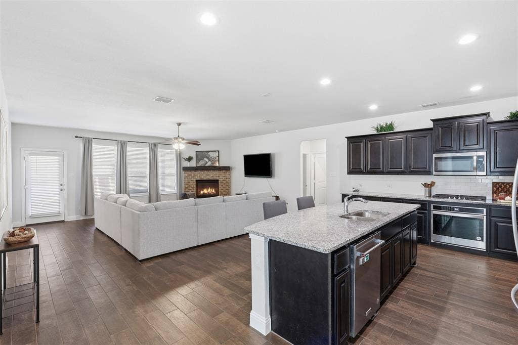 15116 Belclaire Avenue, Aledo, TX 76008