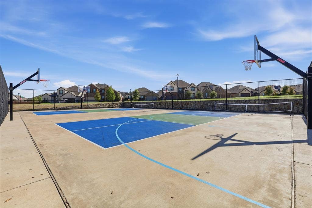 15116 Belclaire Avenue, Aledo, TX 76008