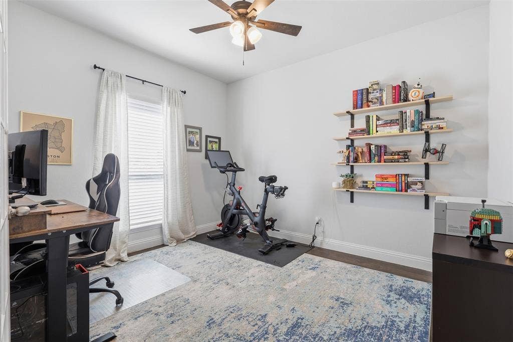 15116 Belclaire Avenue, Aledo, TX 76008