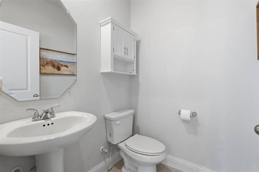 15116 Belclaire Avenue, Aledo, TX 76008