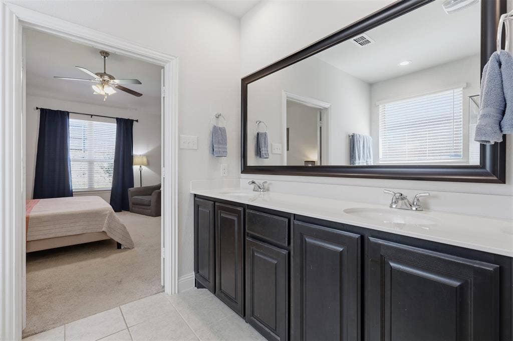 15116 Belclaire Avenue, Aledo, TX 76008