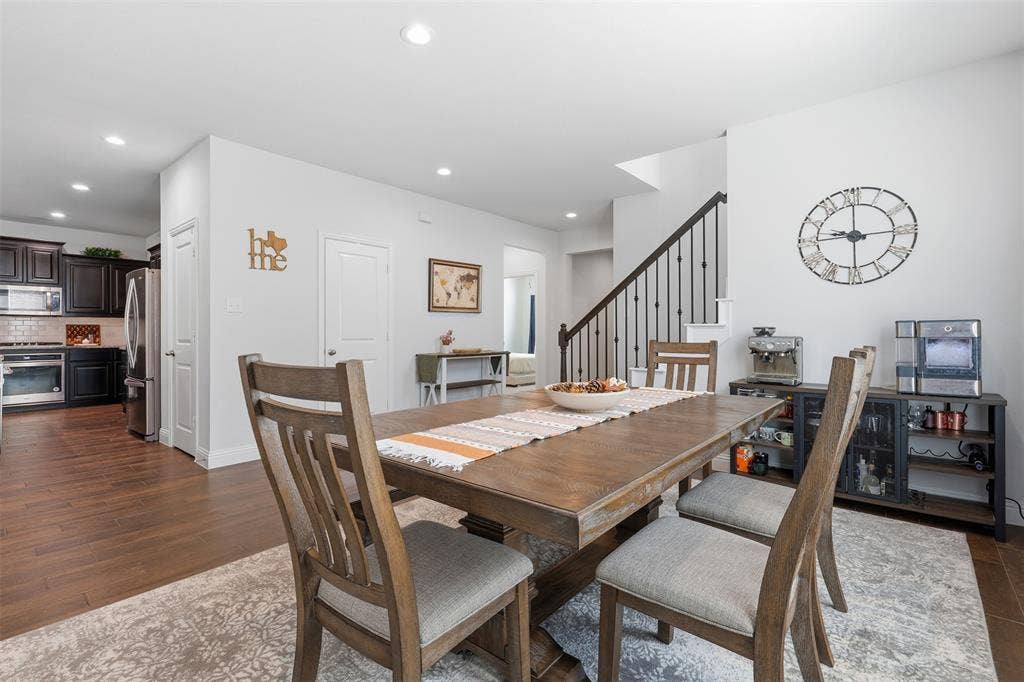 15116 Belclaire Avenue, Aledo, TX 76008