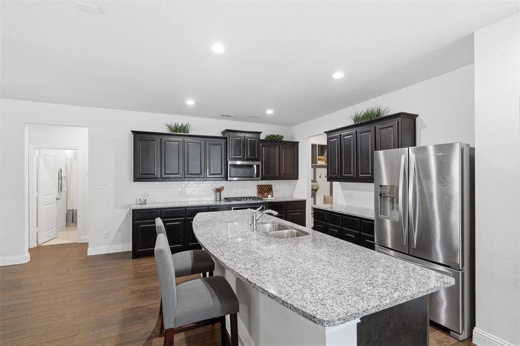 15116 Belclaire Avenue, Aledo, TX 76008