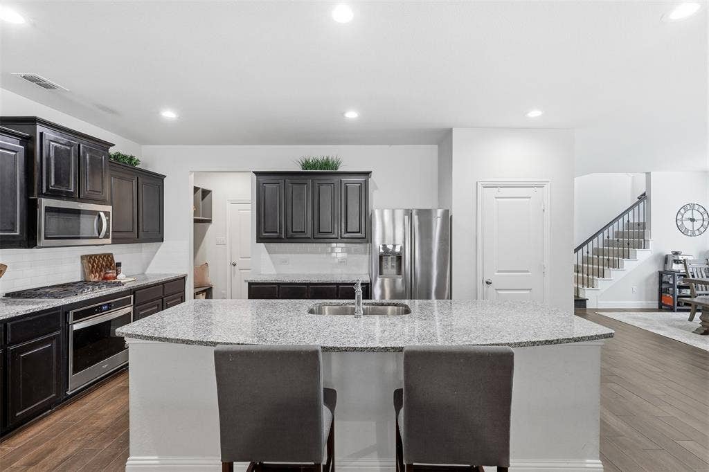 15116 Belclaire Avenue, Aledo, TX 76008