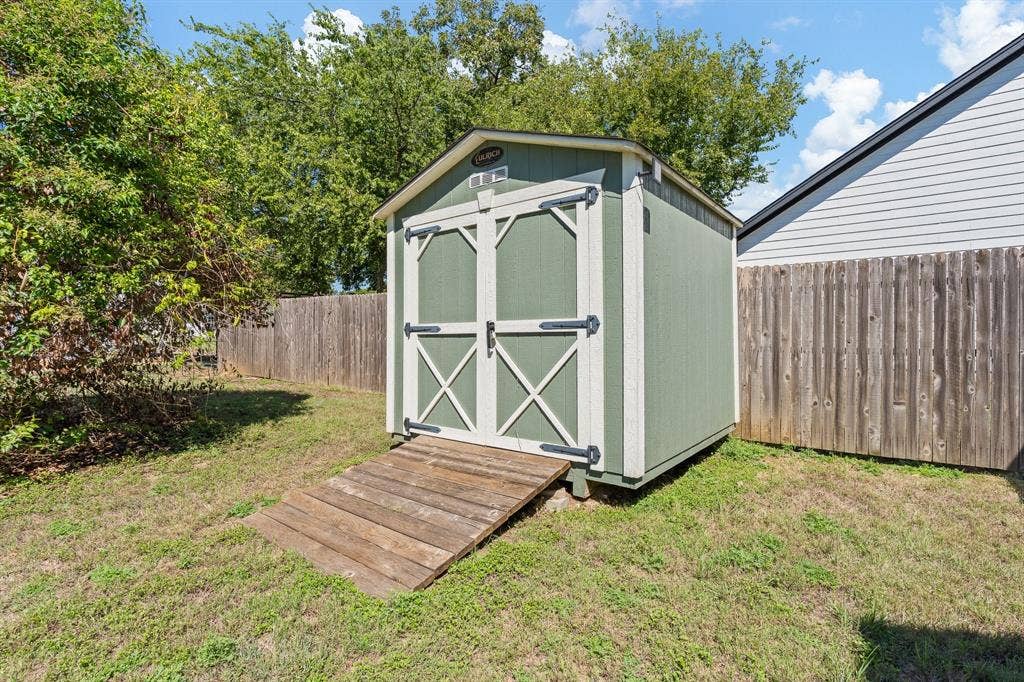 209 E Allen Avenue, Godley, TX 76044 209 E Allen Avenue, Godley, TX 76044