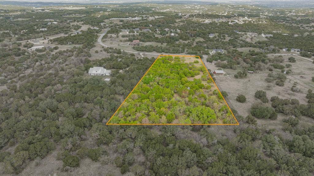 3240 Skyline Drive, Bluff Dale, TX 76433