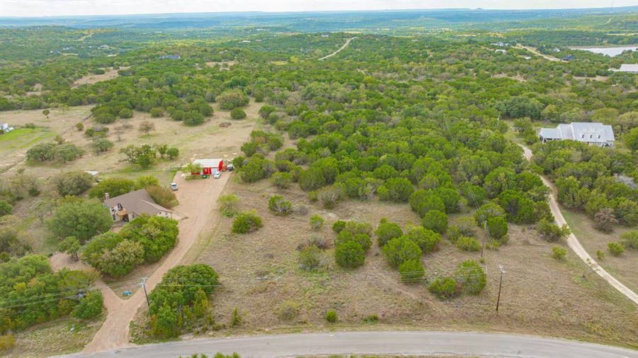 Property photo for 3240 Skyline Drive, Bluff Dale, TX