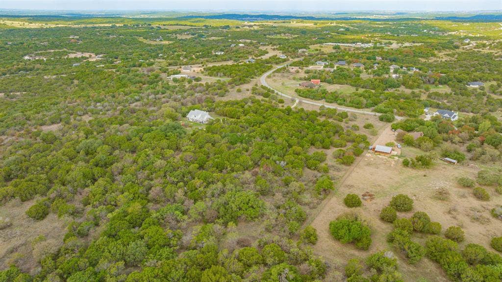 3240 Skyline Drive, Bluff Dale, TX 76433