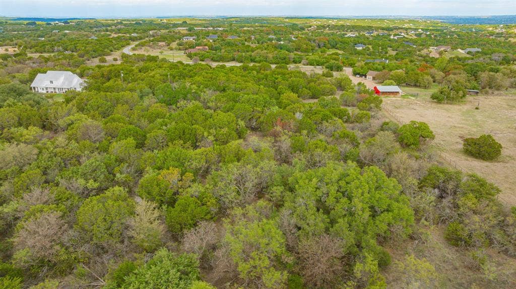 3240 Skyline Drive, Bluff Dale, TX 76433