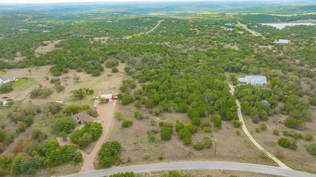 3240 Skyline Drive, Bluff Dale, TX 76433