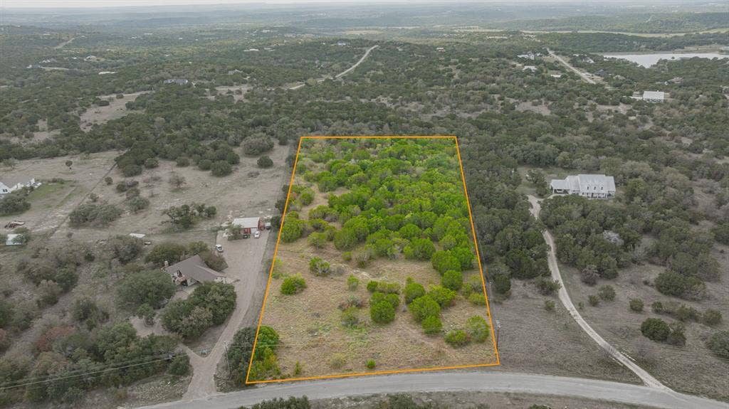 3240 Skyline Drive, Bluff Dale, TX 76433