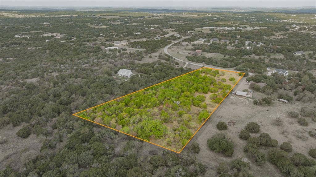 3240 Skyline Drive, Bluff Dale, TX 76433