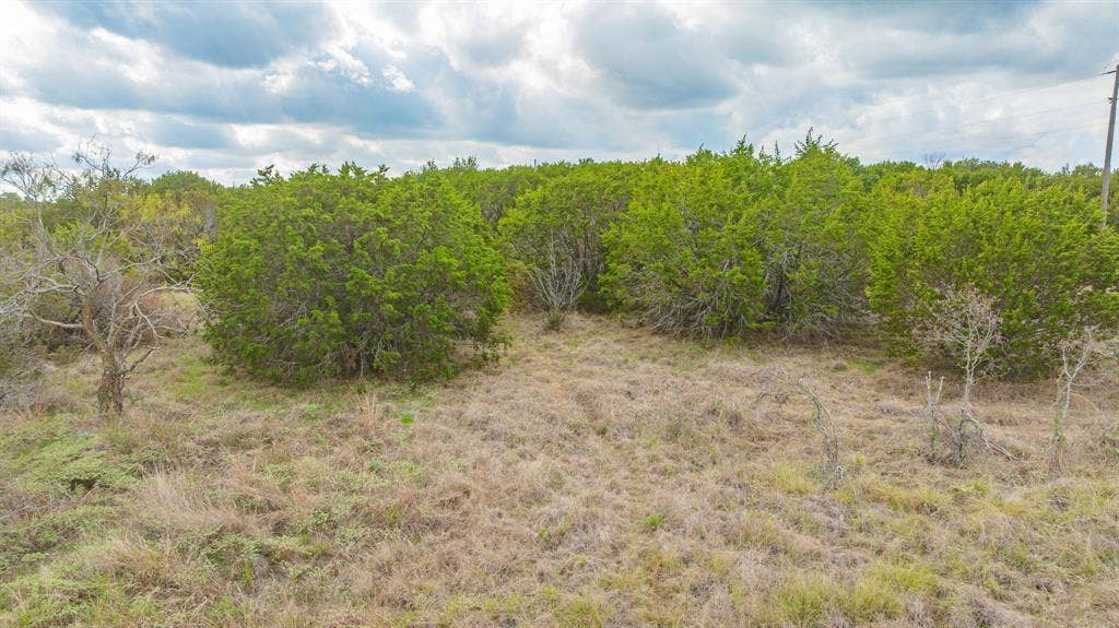 3240 Skyline Drive, Bluff Dale, TX 76433