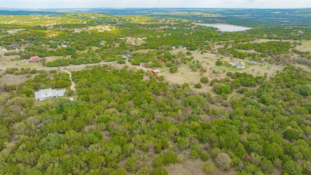 3240 Skyline Drive, Bluff Dale, TX 76433
