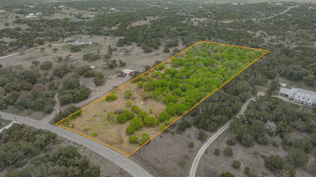 3240 Skyline Drive, Bluff Dale, TX 76433