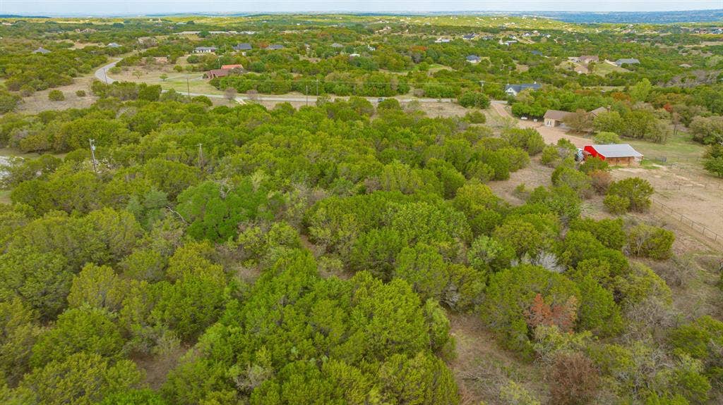3240 Skyline Drive, Bluff Dale, TX 76433