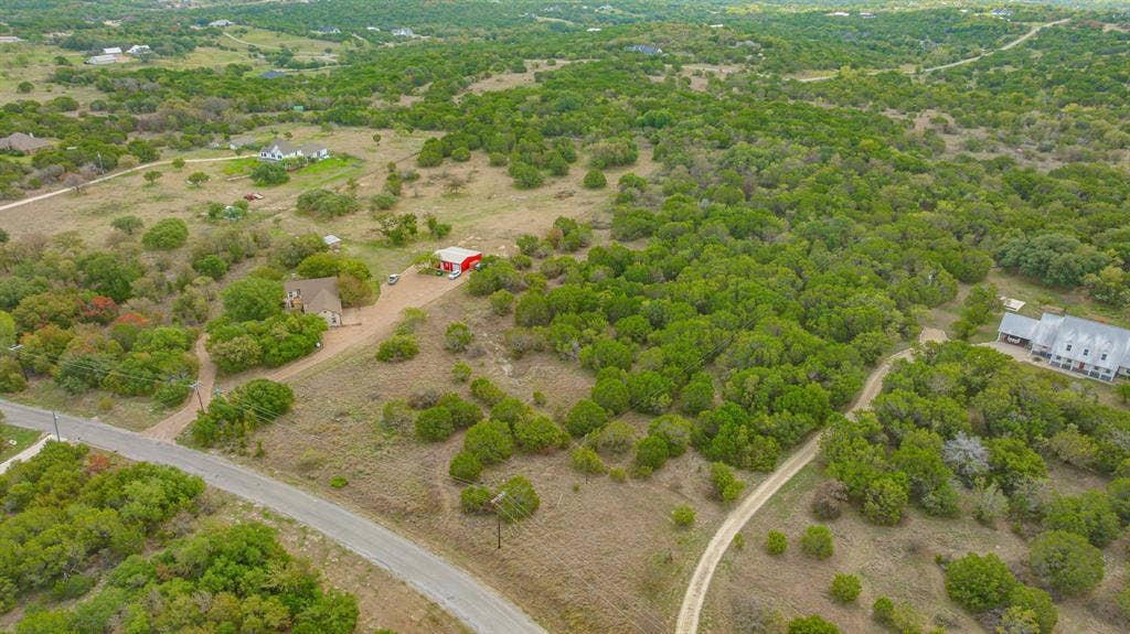 3240 Skyline Drive, Bluff Dale, TX 76433