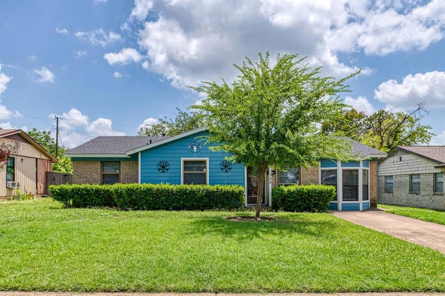 Property photo for 11324 Prelude Drive, Dallas, TX